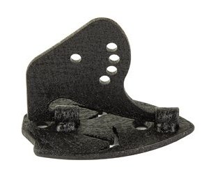 SKULL HOOKER TURKEY HOOKER BLK