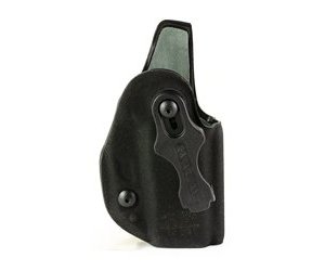 SL SPECIES P365 CORD BLACK RH