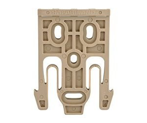 SL 6004 QLS LOCKING FORK FDE