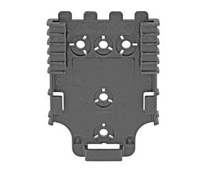 SL 6004 DUTY RCVR PLATE WITH DUAL