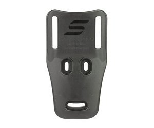 SL MID/CANT UNIV BELT LOOP BLK 2"