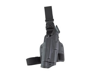Safariland SL 6385 GLK17 G5 X300U STXTAC BLK RH | Safariland