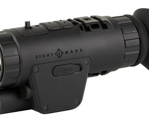 SIGHTMARK WRAITH 4K 1X MONOCULAR