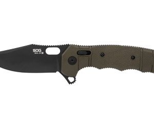 SOG SEAL XR TI GFN 4.3" ODG/GRY