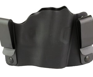 STEALTH OPERATOR MCRO CMP BLK RH IWB