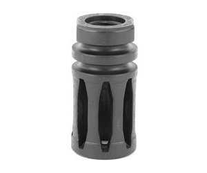 SPIKE'S FLASH HIDER 556 BLK