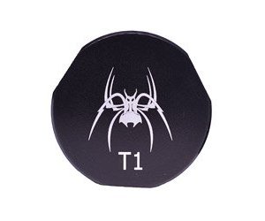 SPIKE'S ST-T1 TUNGSTEN HEAVY BUFFER