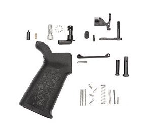 SPIKE'S LPK 556 W/O TRIGGER GROUP