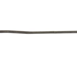 SPIKE'S GAS TUBE PISTOL LENGTH BLK