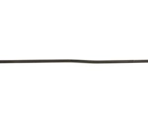 SPIKE'S GAS TUBE MID LENGTH BLK