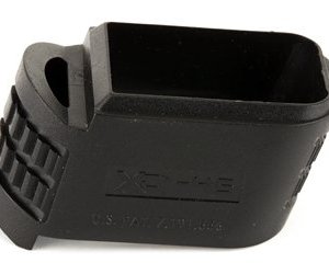 SPRGFLD MAG XTENSION XDM45 BKSTRAP 1
