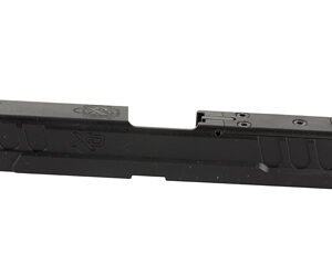 SPRGFLD XD SLIDE ASSY 9MM 4" W/ OSPP