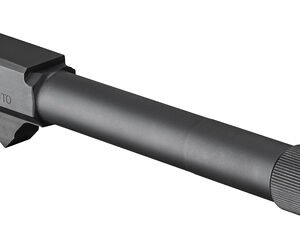 SPRGFLD XDM 4.5" THRD BBL 10MM