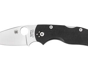 SPYDERCO NATIVE 5 G-10 S30V