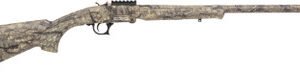 Rock Island Armory SS2024 20 Gauge Single Shot 24" Realtree Timber Camo