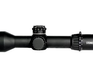 STEINER T6XI 2.5-15X50MM SCR MOA FFP