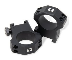 STEINER T SERIES RINGS 30MM HI