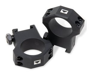 STEINER T SERIES RINGS 30MM XTRA HI