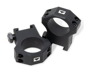 STEINER T SERIES RINGS 34MM LOW