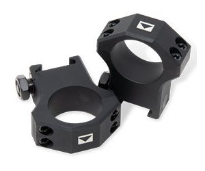 STEINER T SERIES RINGS 34MM HIGH