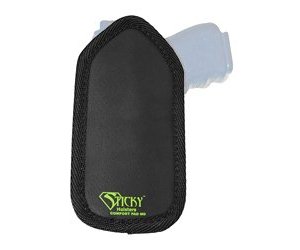 STICKY COMFORT PAD MED