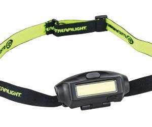 STRMLGHT BANDIT USB HEADLAMP BLACK