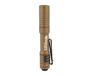 Streamlight STRMLGHT MICROSTREAM USB COYOTE BRN | Streamlight