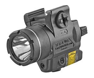 STRMLGHT TLR-4G GRN LASER LIGHT