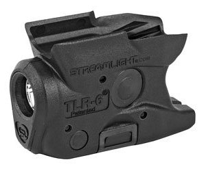 Streamlight STRMLGHT TLR-6 S&W M&P SHLD W/O LASR | Streamlight