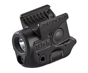 STRMLGHT TLR-6 SIG SAUER P365