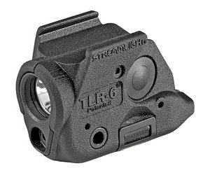 Streamlight STRMLGHT TLR-6 FOR GLK 43X/48 W/LSR | Streamlight