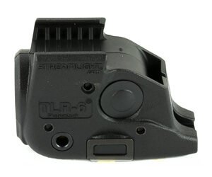 Streamlight STRMLGHT TLR-6 RAIL MOUNT SPRGFLD XD | Streamlight