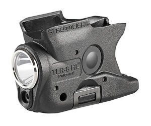 Streamlight STRMLGHT TLR6 HL G FOR S&W SHIELD BK | Streamlight