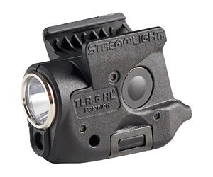 Streamlight STRMLGHT TLR6 HL G FOR SIG P365 BLK | Streamlight