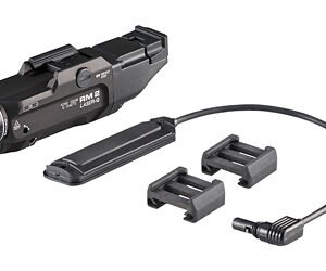 Streamlight STRMLGHT TLR RM2 GREEN LASER BLK | Streamlight