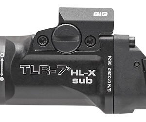 STRMLGHT TLR7 SUB HLX FITS P365XL