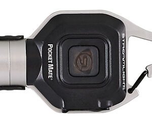 Streamlight STRMLGHT POCKET MATE W USB CORD SLVR | Streamlight