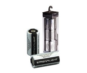 STRMLGHT 3V LITHIUM BATTERY 12/PK