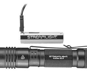 Streamlight STRMLGHT PROTAC 2L-X USB BLK | Streamlight
