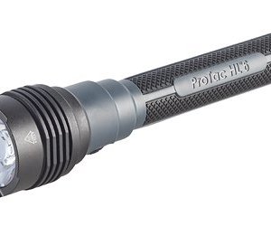 STREAMLIGHT PROTAC HL 6 BLK