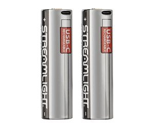 Streamlight SLB48 BATTERY PACK 2PK | Streamlight