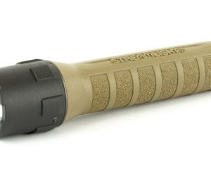 Streamlight STRMLGHT POLYTAC X USB COY | Streamlight