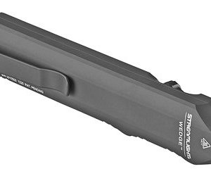 STRMLGHT WEDGE USB-C BLK