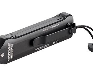 STRMLGHT WEDGE XT 500 LUMENS BLACK