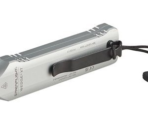 STRMLGHT WEDGE XT 500 LUMENS SILVER