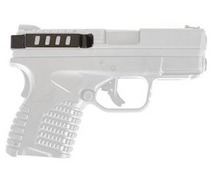 TECHNA CLIP SPRINGFIELD XDS AMBI BLK