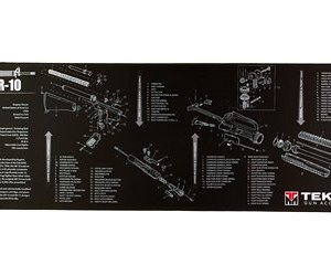 TEKMAT ULTRA RIFLE MAT AR10