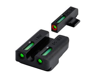 TRUGLO TFX PRO FN FNX9 SET