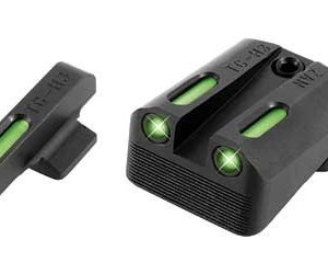 TRUGLO BRITE-SITE TFX 1911 3" OFF