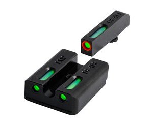 TRUGLO TFX PRO TAURUS MIL/SLM SET